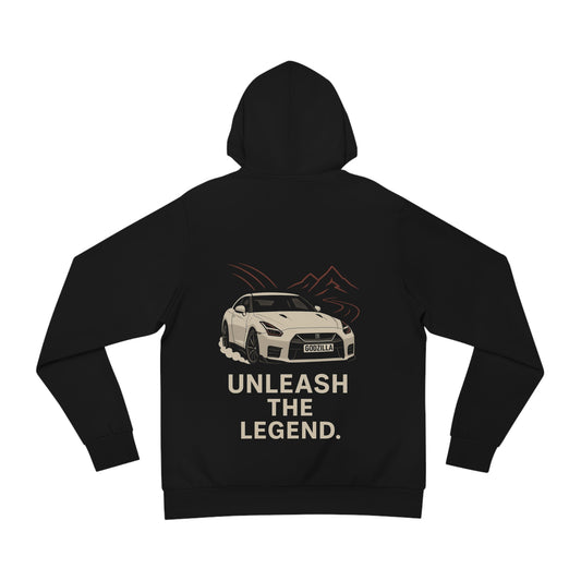 EZREV Night Drive - Nissan