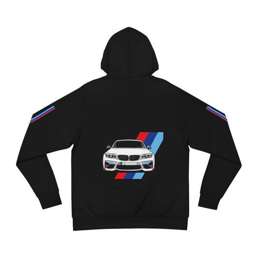 Copy of Fashion Hoodie (AOP)