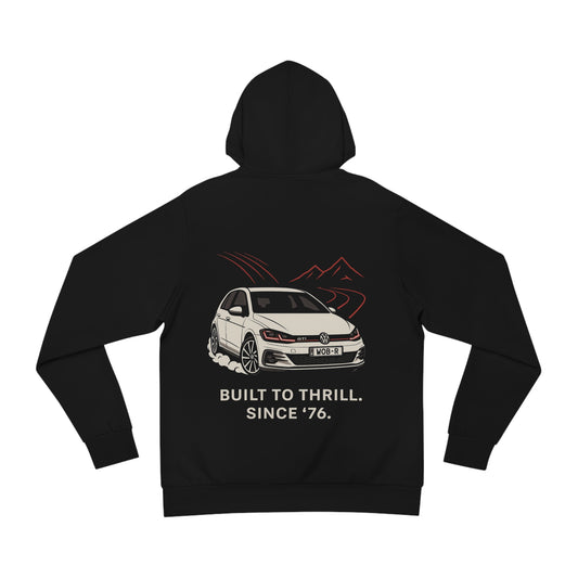 EZREV Night Drive - golf