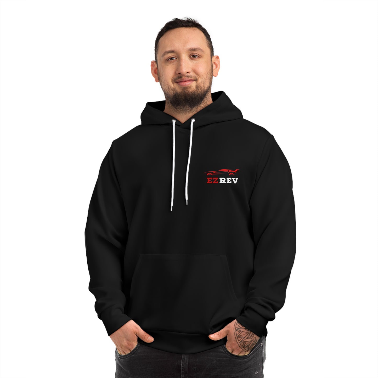 EZREV - More Mods Then Sense