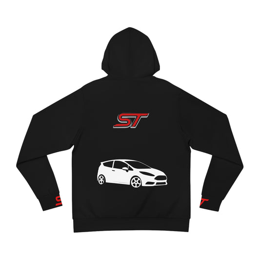 Fashion Hoodie (AOP)