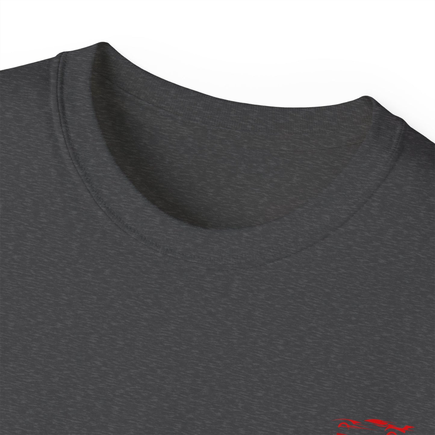 Copy of Copy of EZREV Night Drive T'Shirt - Nissan