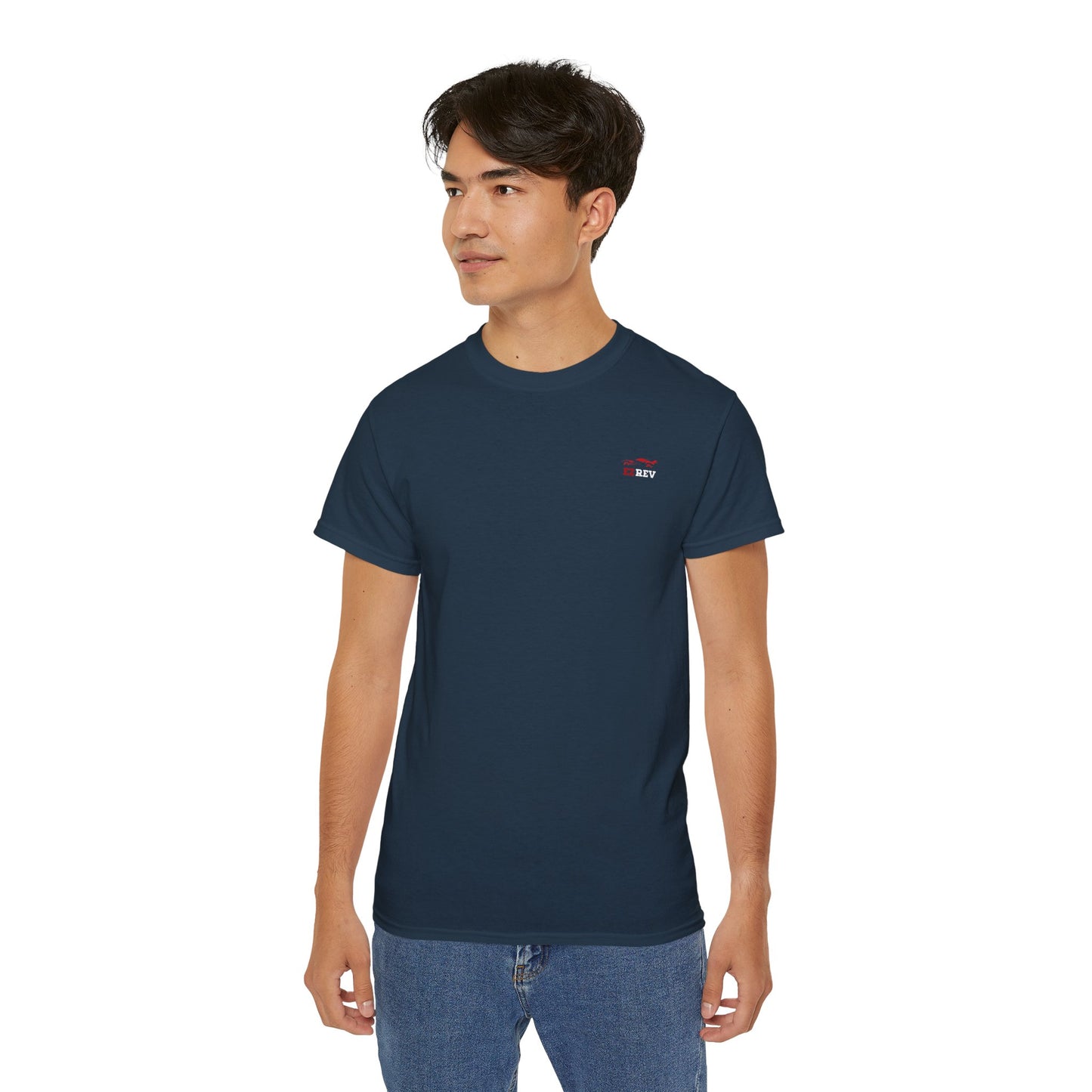Copy of Copy of EZREV Night Drive T'Shirt - Nissan