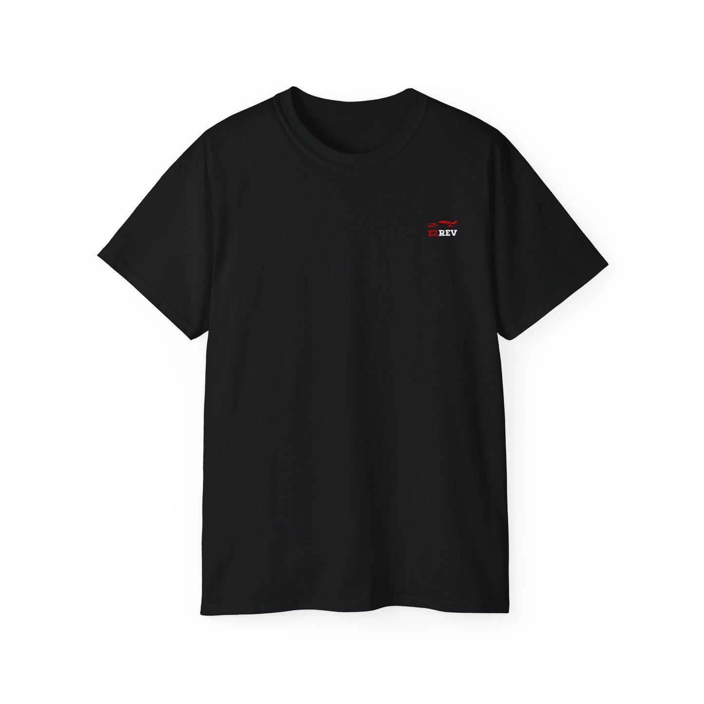 Copy of Copy of EZREV Night Drive T'Shirt - Nissan