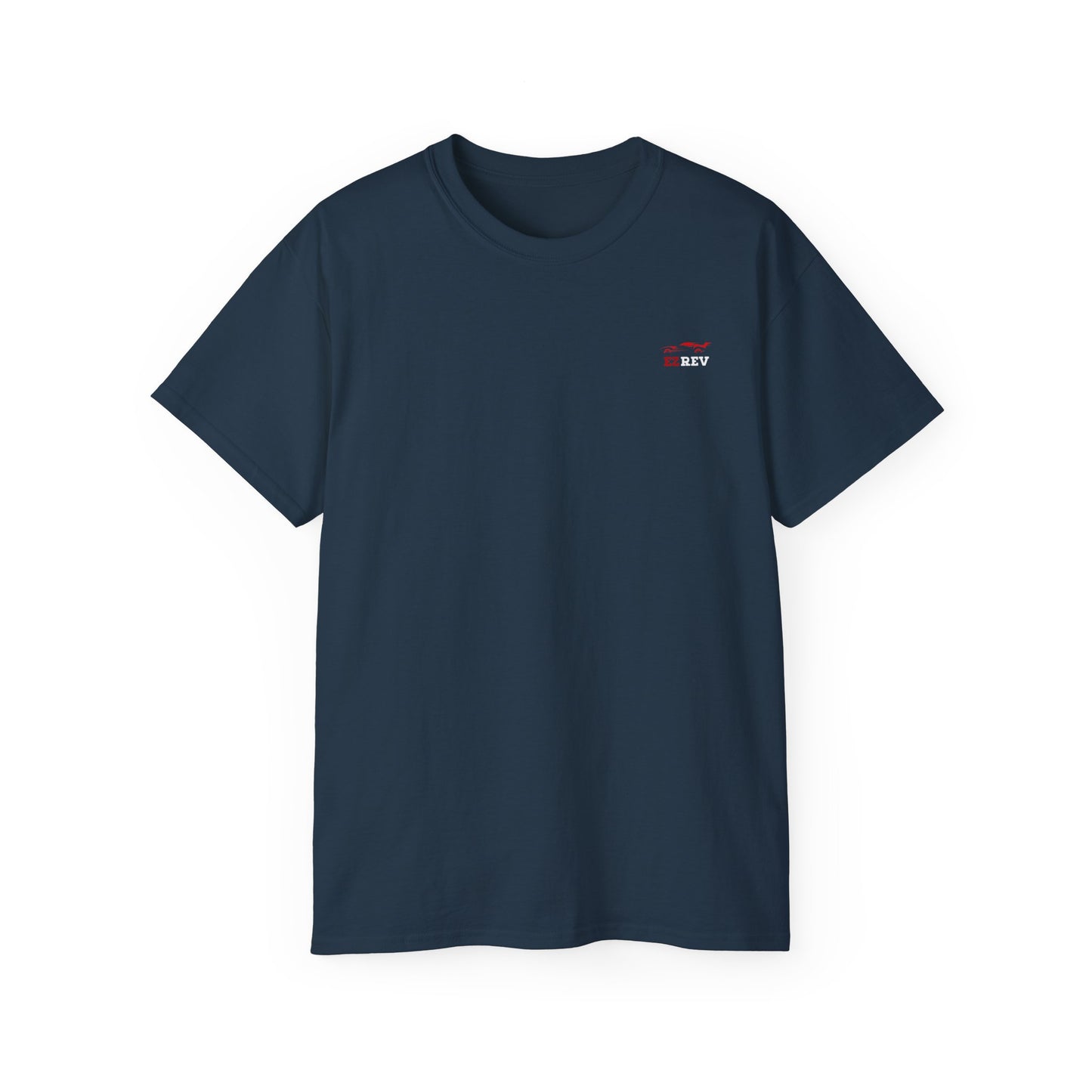 Copy of Copy of EZREV Night Drive T'Shirt - BMW