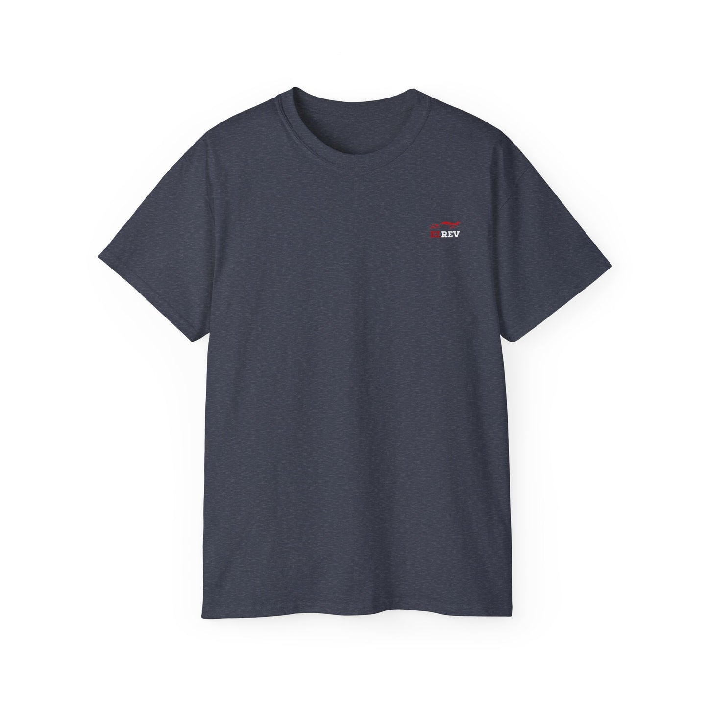 Copy of Copy of EZREV Night Drive T'Shirt - Nissan