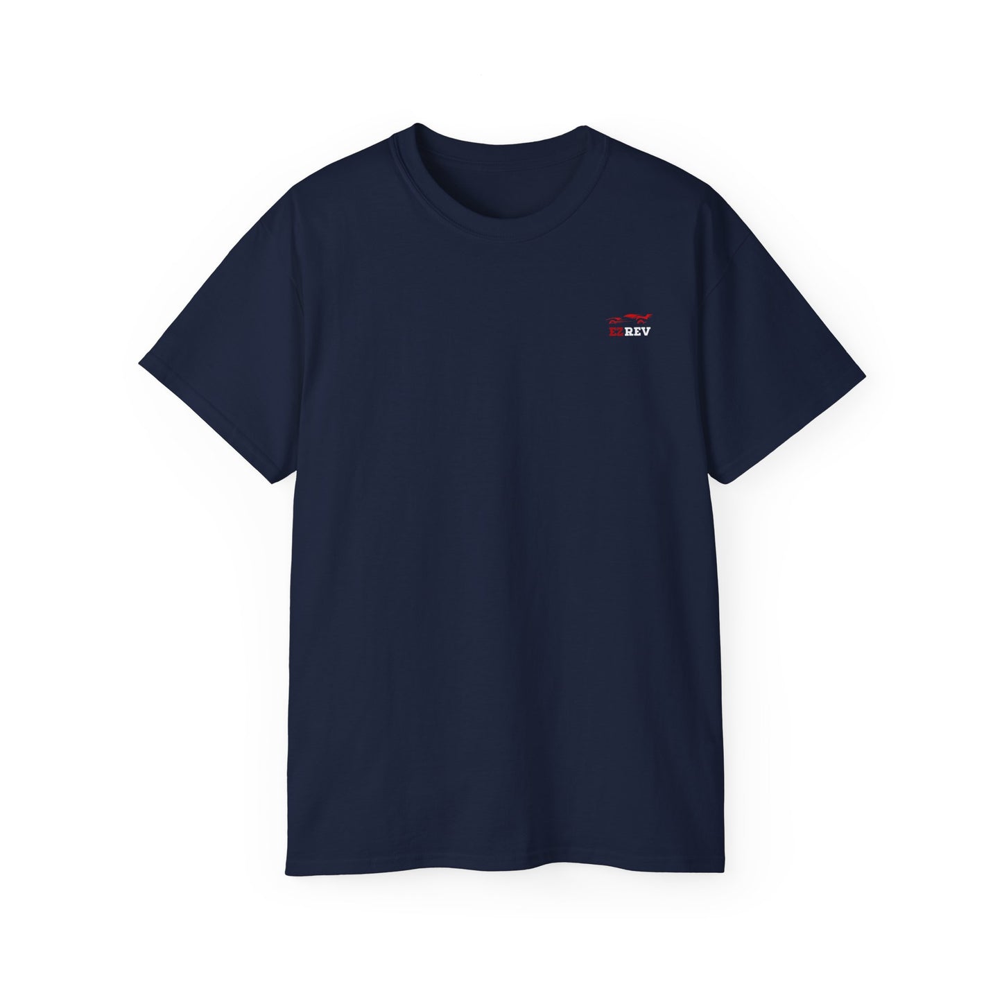 Copy of Copy of EZREV Night Drive T'Shirt - Nissan