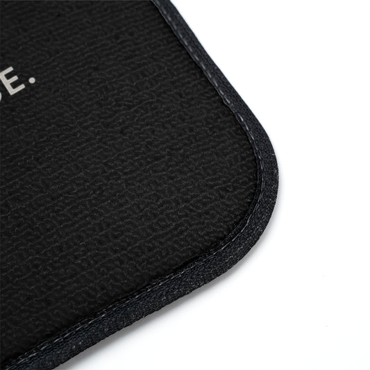 EZREV Night Drive Car Mat - Mercedes