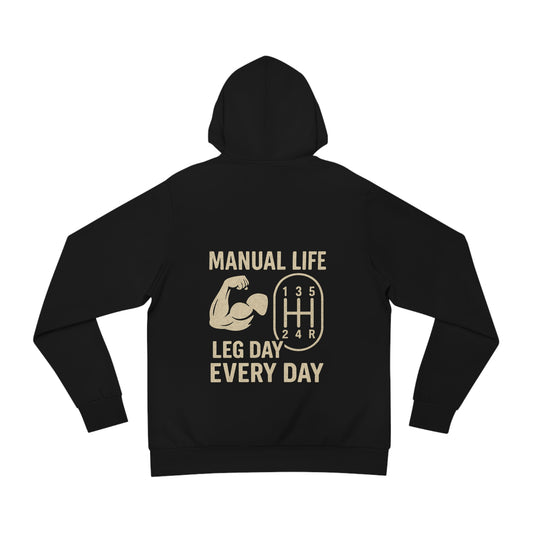 EZREV - Manual For Life