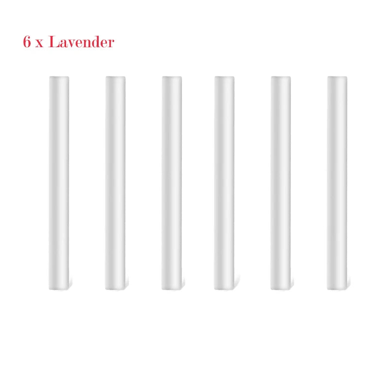 Car Air Vent Freshener Perfume – Adjustable Auto Air Freshener for Car