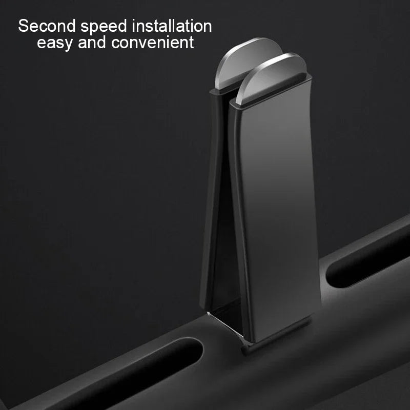 Car Air Vent Freshener Perfume – Adjustable Auto Air Freshener for Car