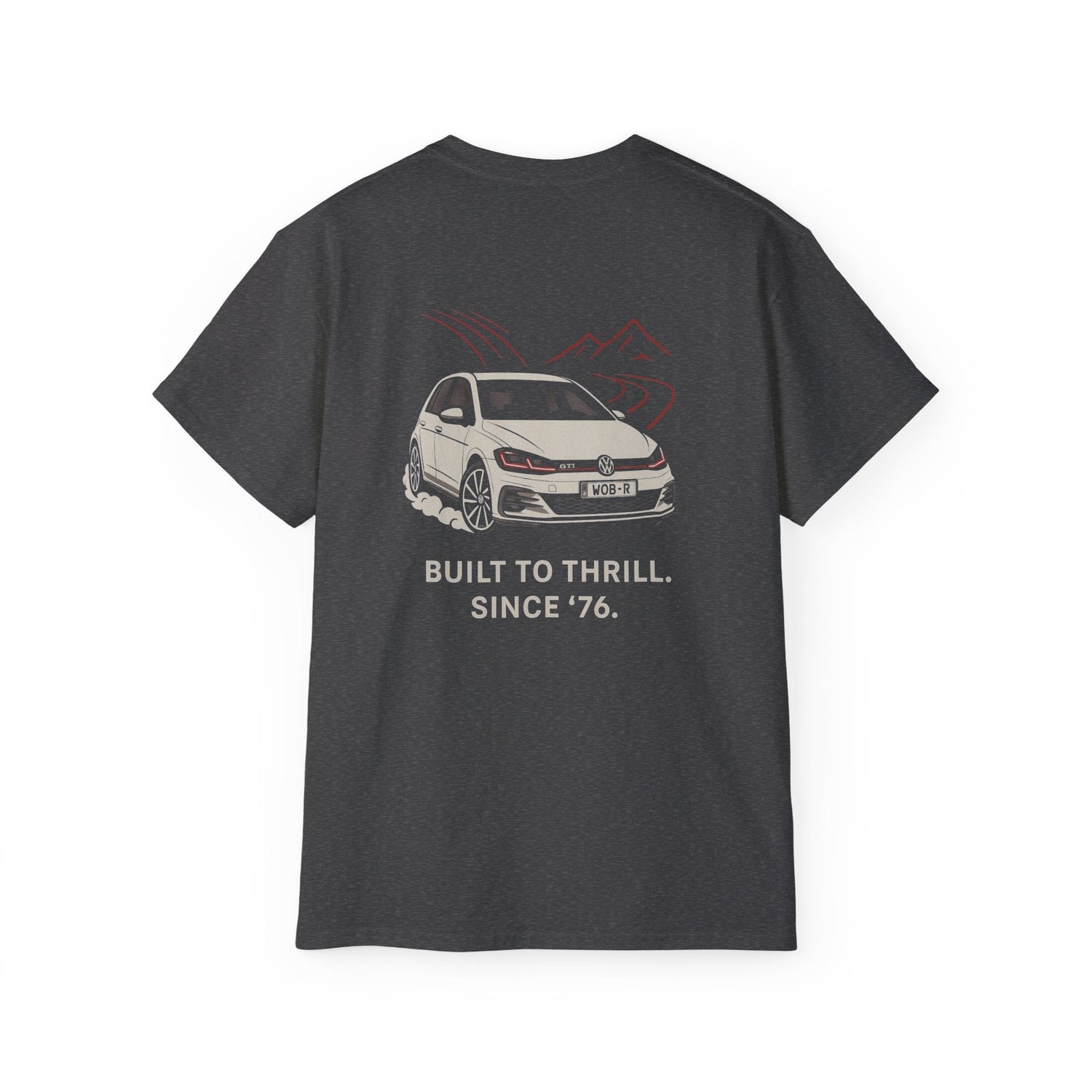 Volkswagen merch