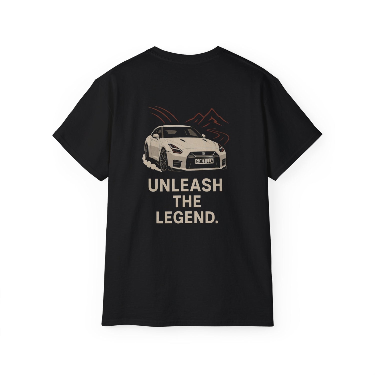 Nissan Merch