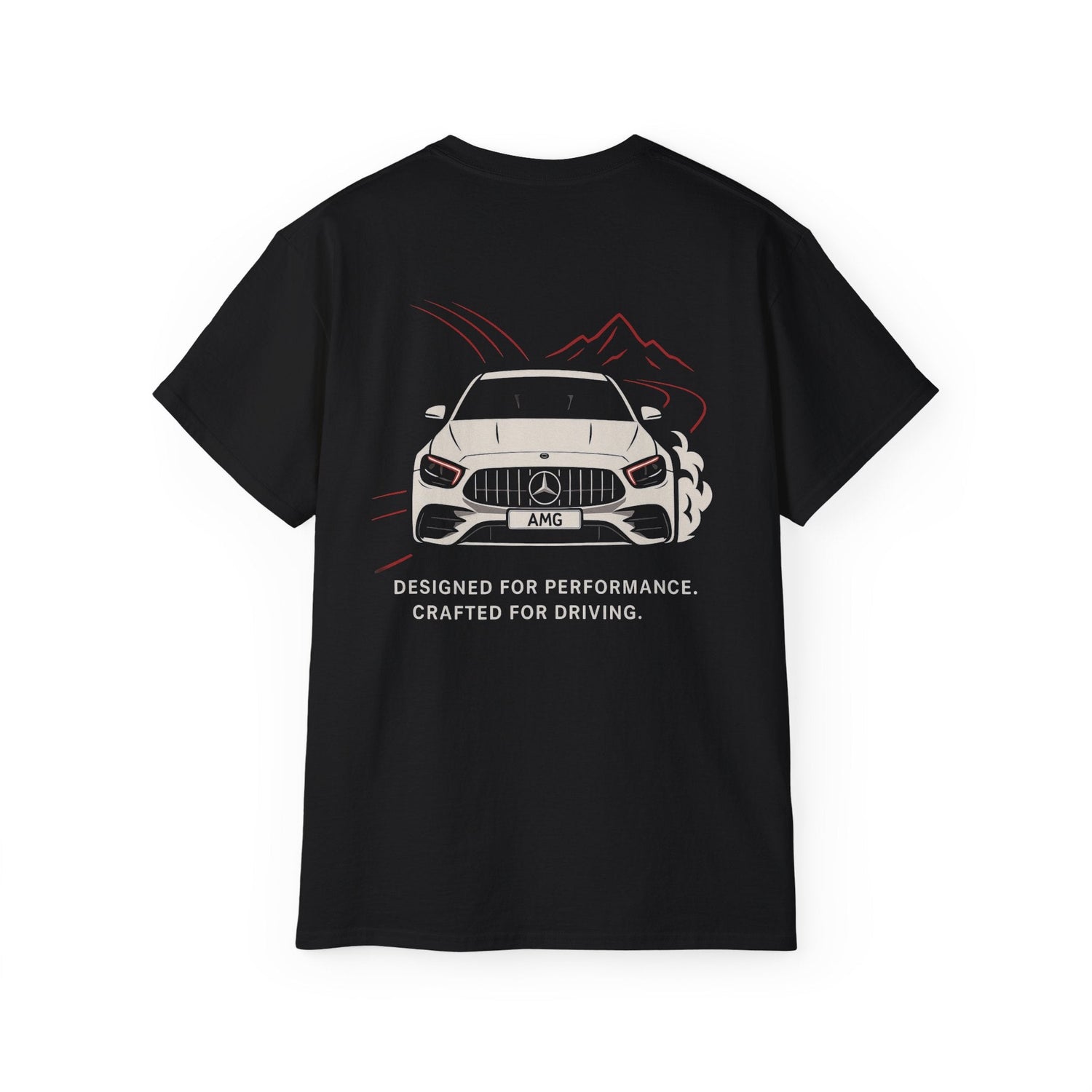 Mercedes Merch