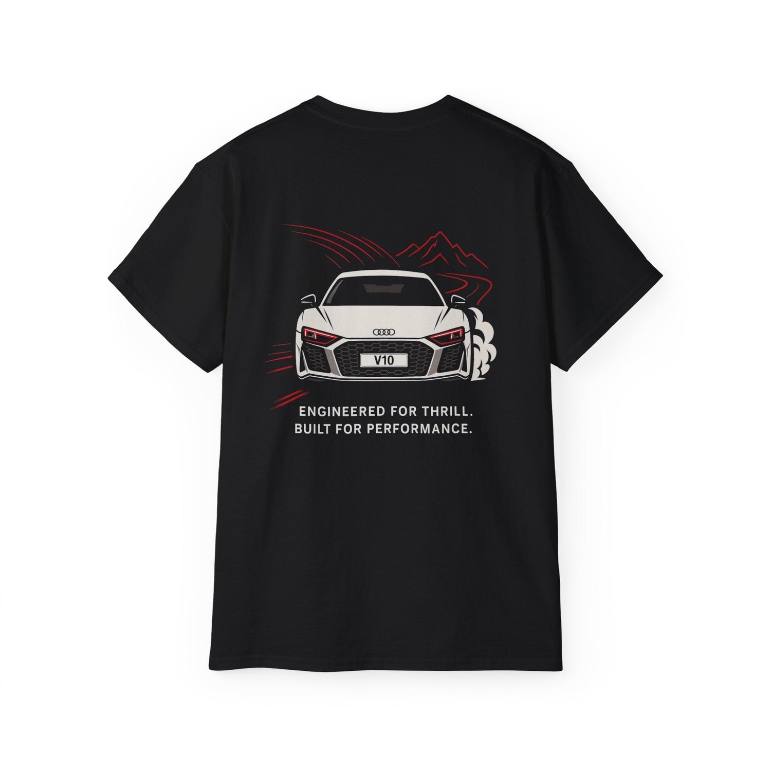 Audi Merch