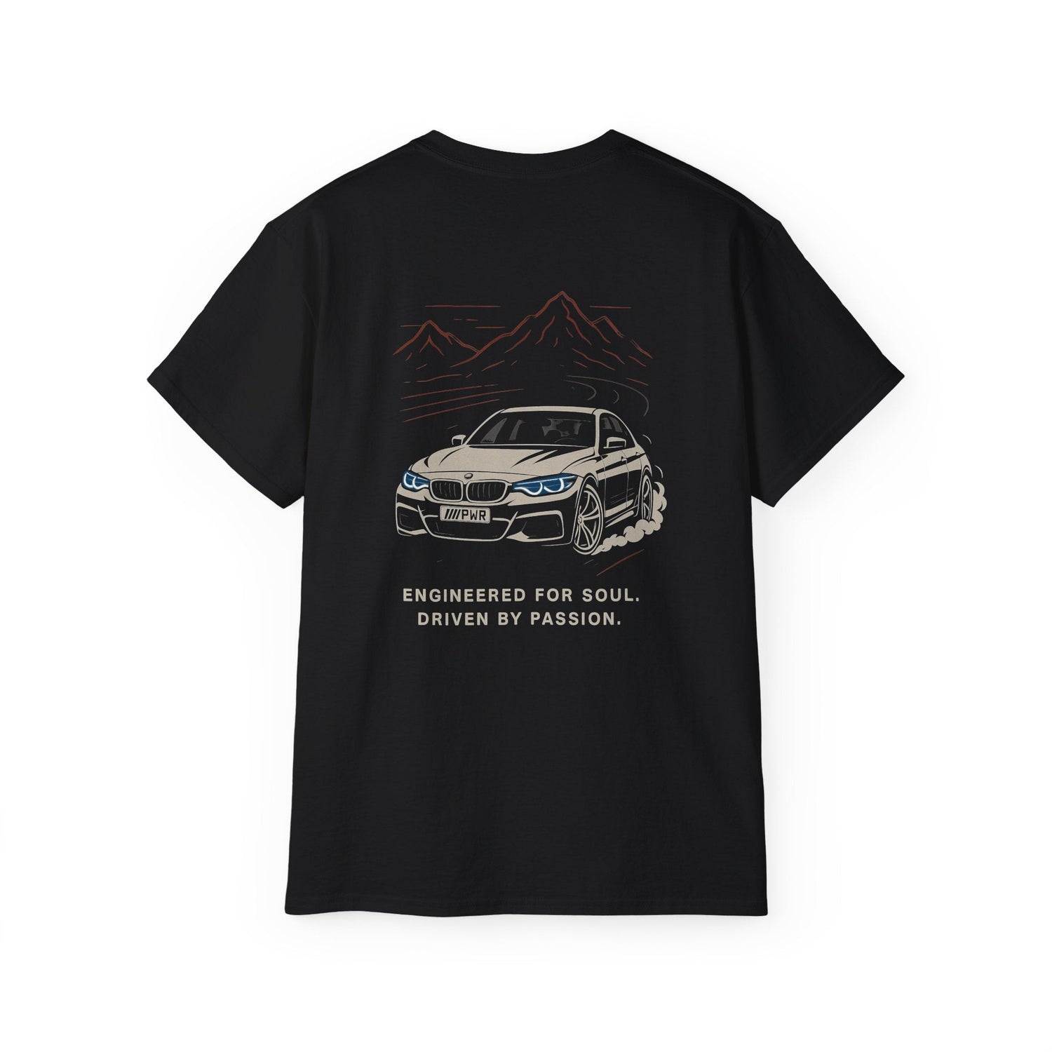BMW Merch