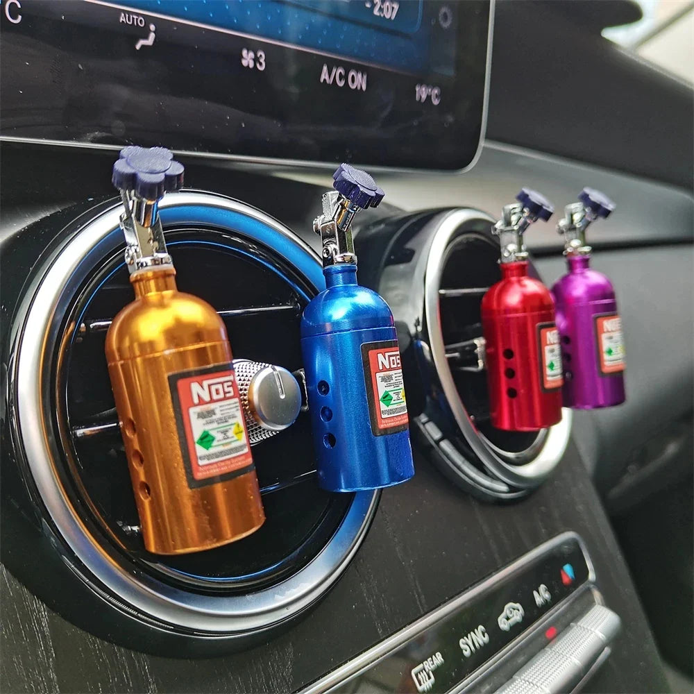 Air fresheners