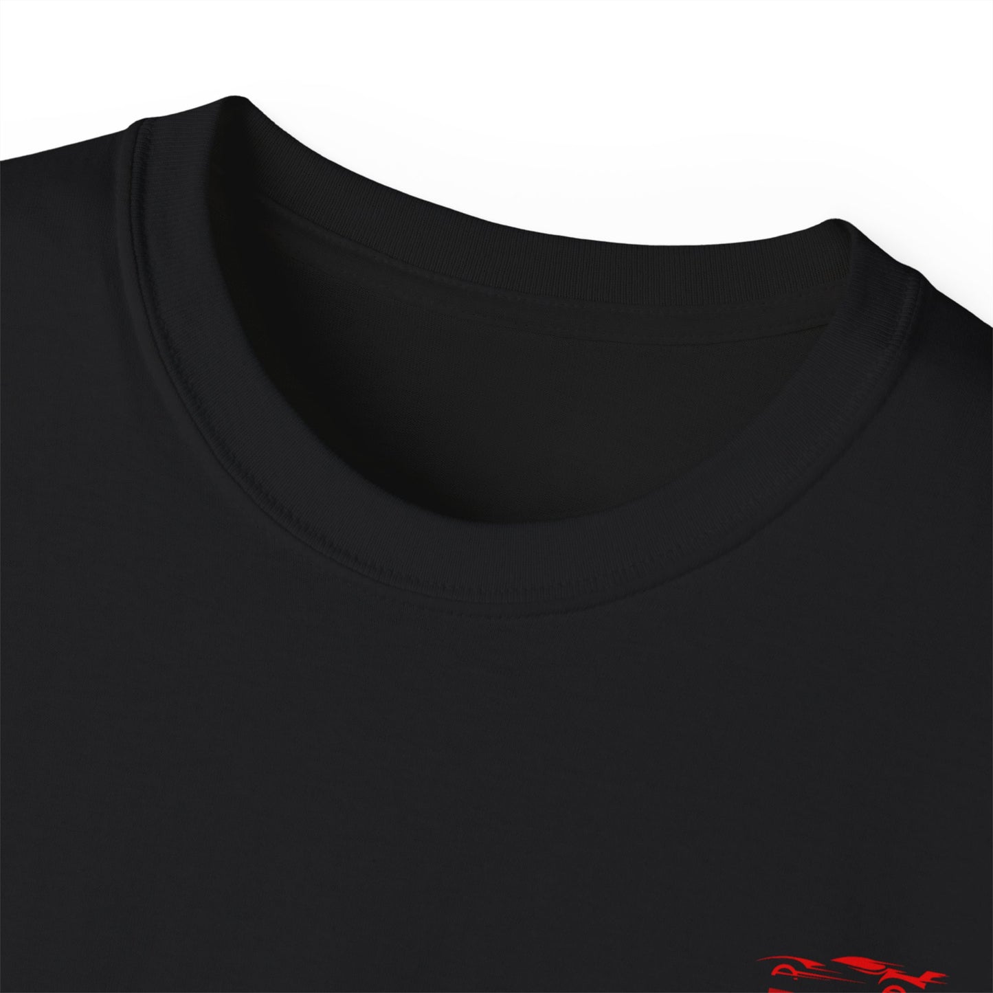 EZREV Night Drive T'Shirt - Volkswagen