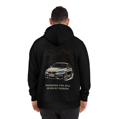 EZREV Night Drive - BMW