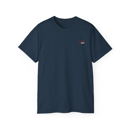 EZREV Night Drive T'Shirt - Mercedes
