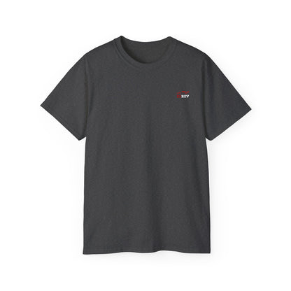Copy of Copy of EZREV Night Drive T'Shirt - BMW