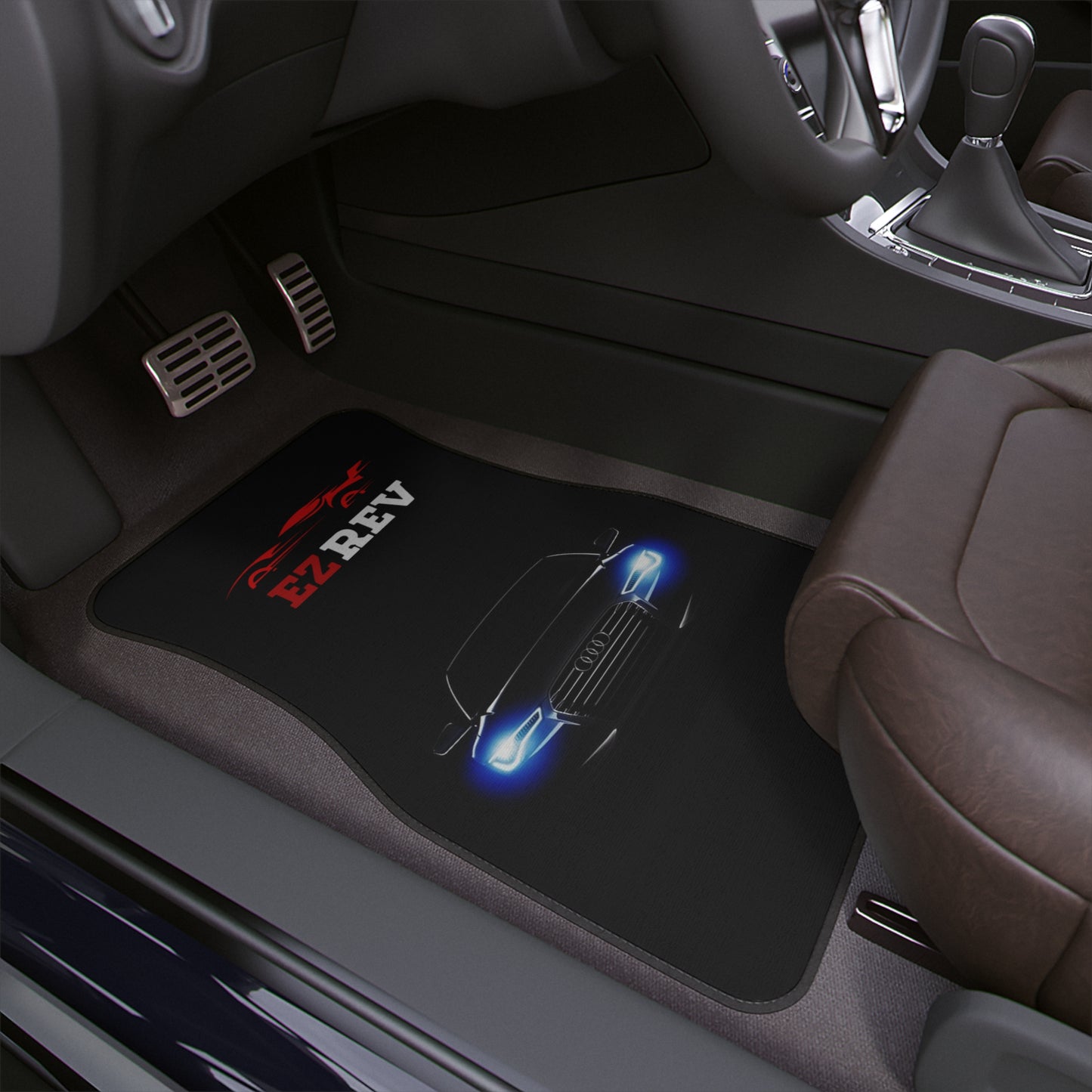 Copy of Car Floor Mats, 1pc