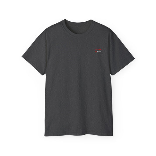 Copy of Copy of EZREV Night Drive T'Shirt - Audi