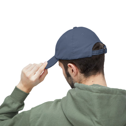 EZREV Night Drive Hat - Golf