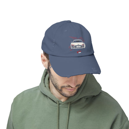 EZREV Night Drive Hat - Audi