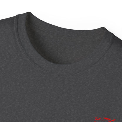 Copy of Copy of EZREV Night Drive T'Shirt - Audi