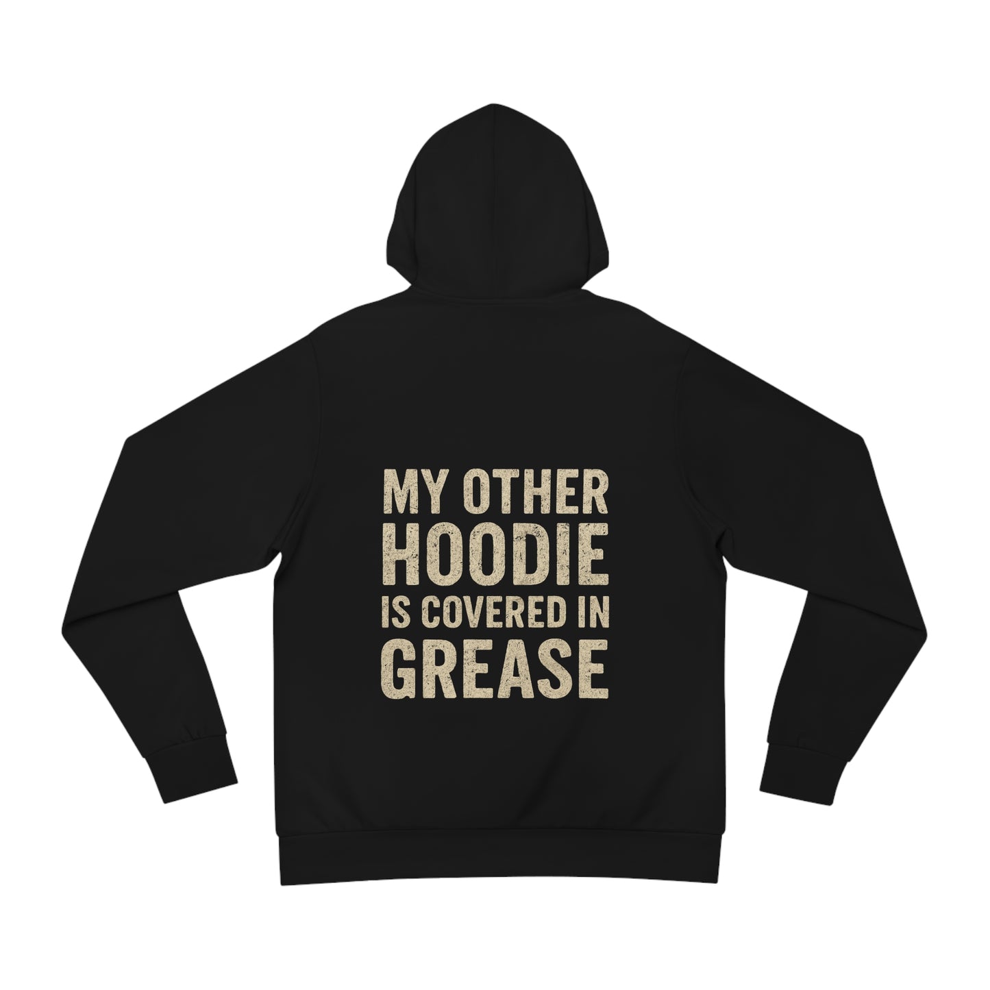 EZREV - My Other Hoodie