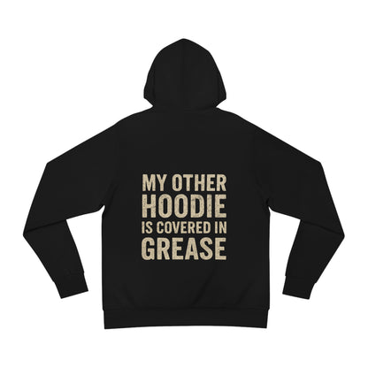 EZREV - My Other Hoodie