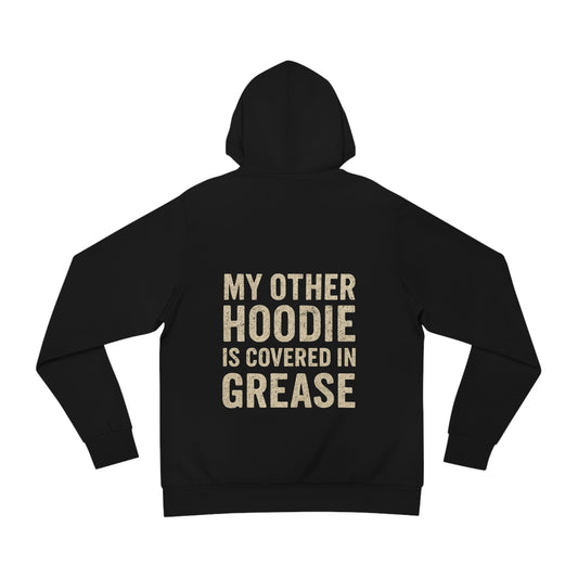 EZREV - My Other Hoodie