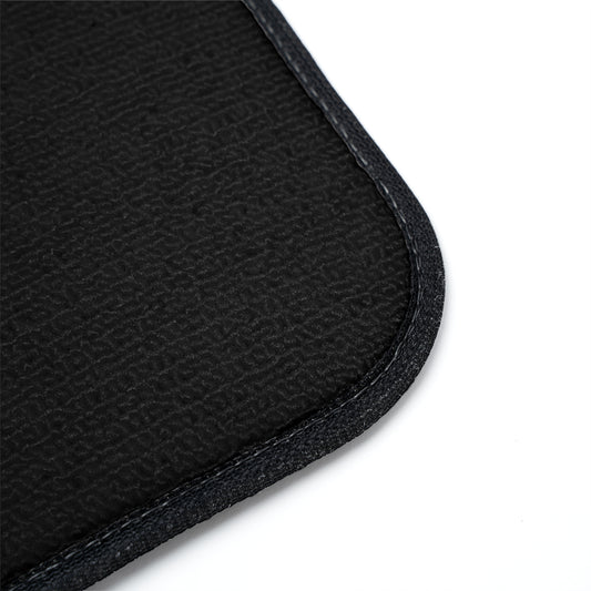 EZREV Night Drive Car Mat - Nissan