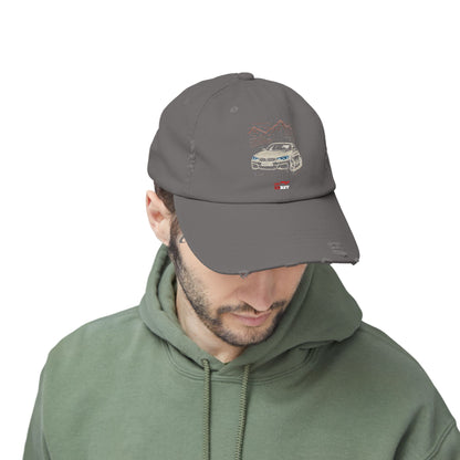 EZREV Night Drive Hat - BMW