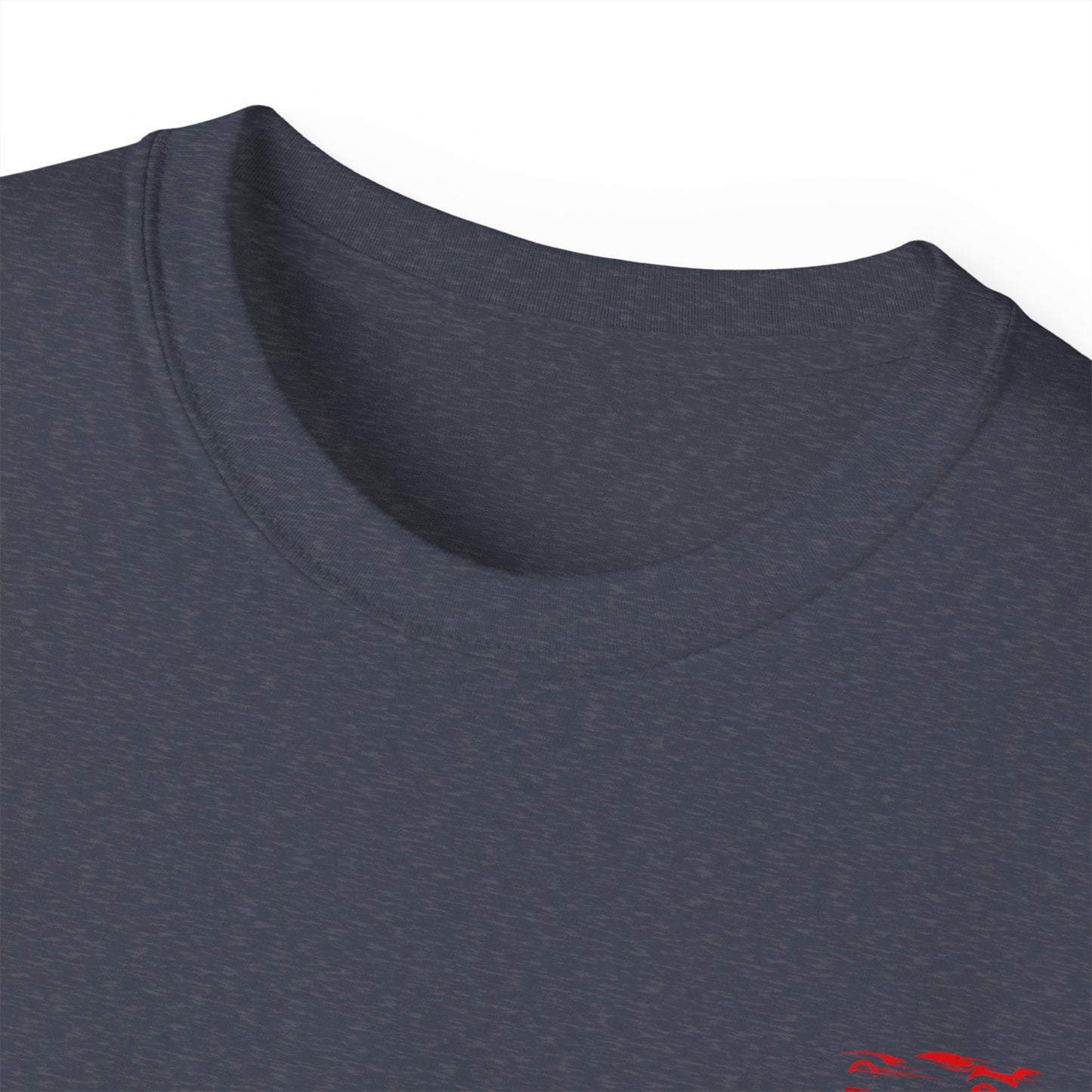 EZREV Night Drive T'Shirt - Mercedes