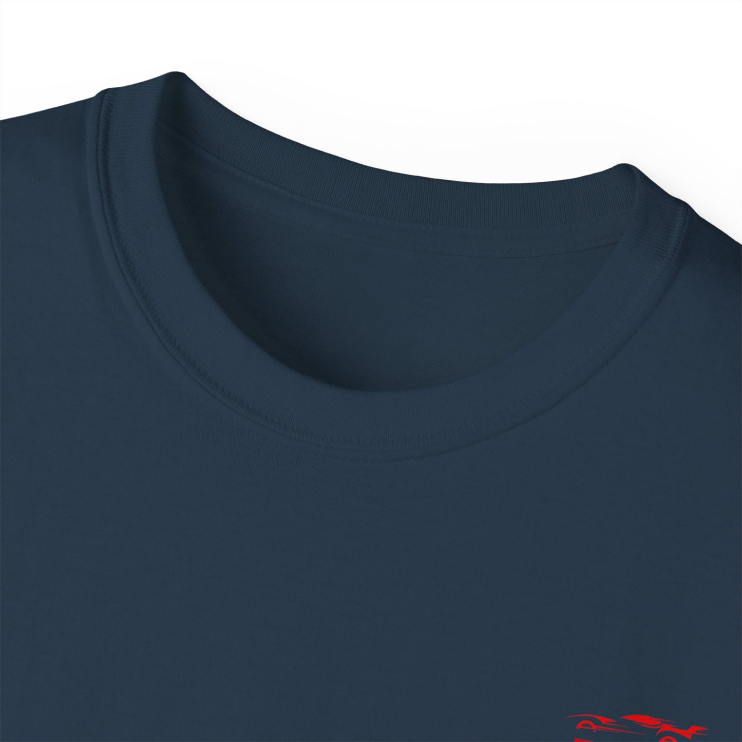 EZREV Night Drive T'Shirt - Mercedes