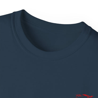 EZREV Night Drive T'Shirt - Mercedes