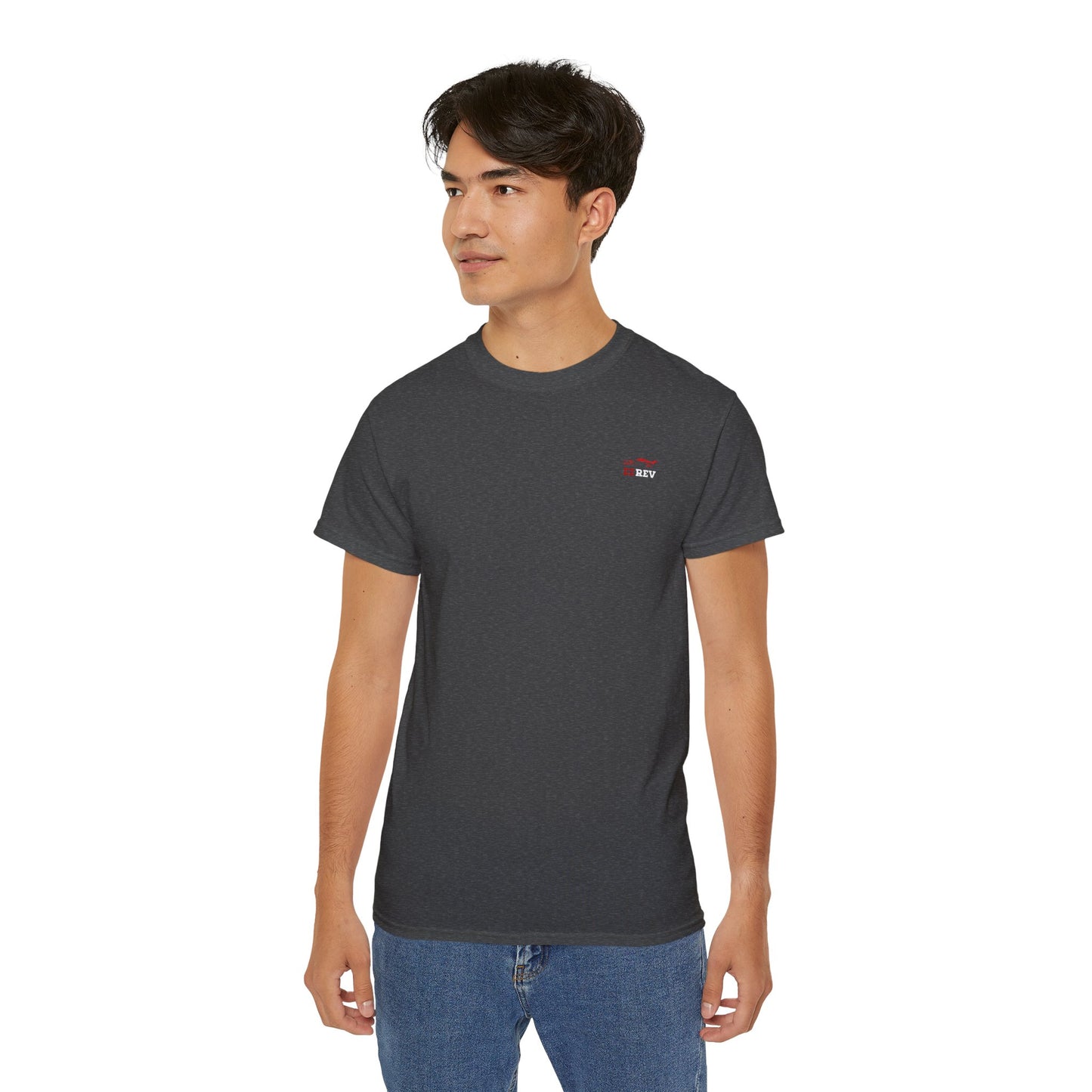 EZREV Night Drive T'Shirt - Volkswagen