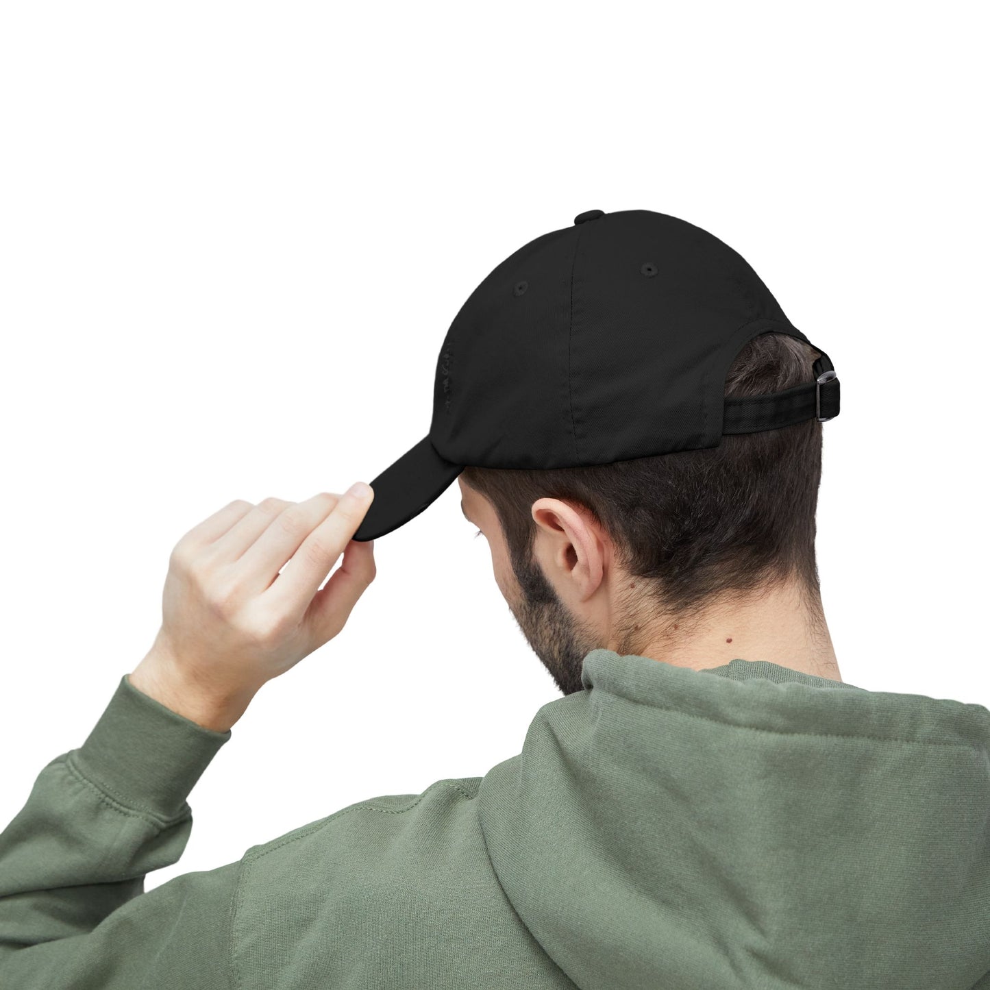 EZREV Night Drive Hat - Golf