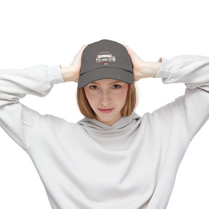 EZREV Night Drive Hat - Mercedes