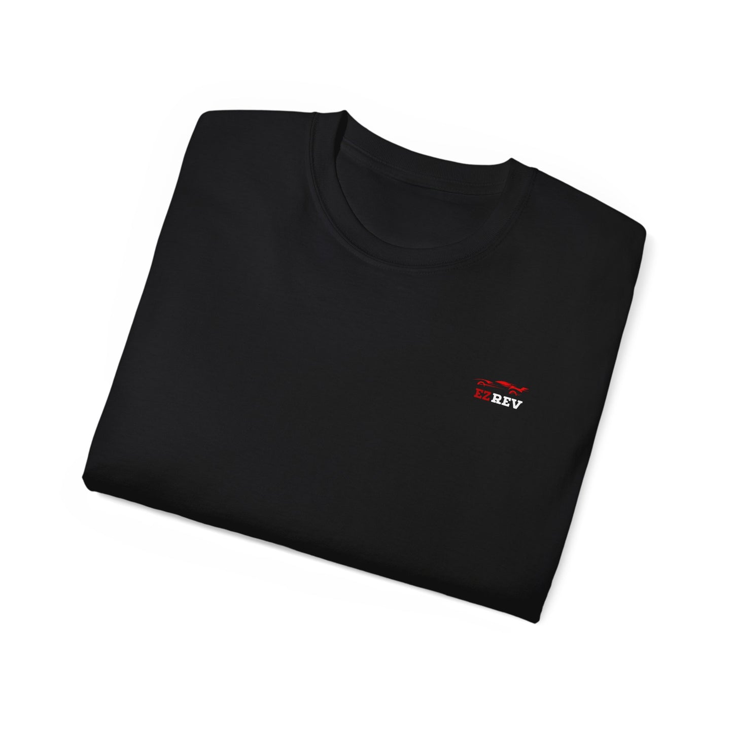 Copy of Copy of EZREV Night Drive T'Shirt - Nissan