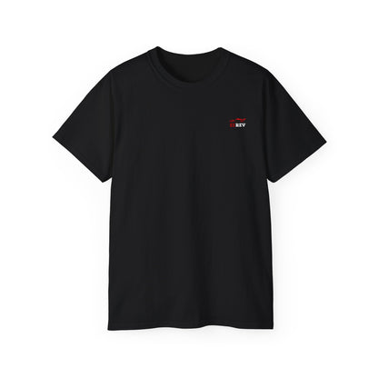 Copy of Copy of EZREV Night Drive T'Shirt - BMW