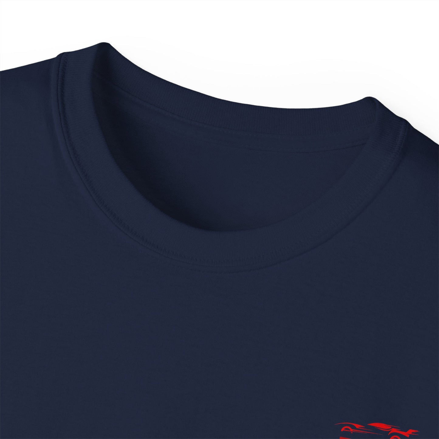 Copy of Copy of EZREV Night Drive T'Shirt - Nissan