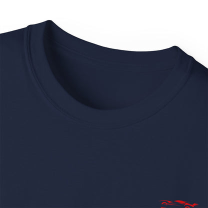 Copy of Copy of EZREV Night Drive T'Shirt - Nissan