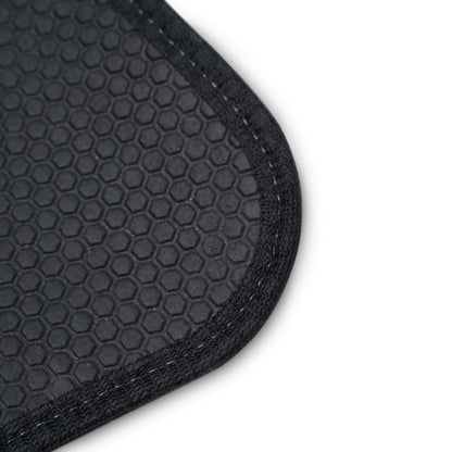 EZREV Night Drive Car Mat - Nissan