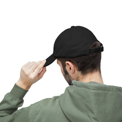 EZREV Night Drive Hat - Mercedes