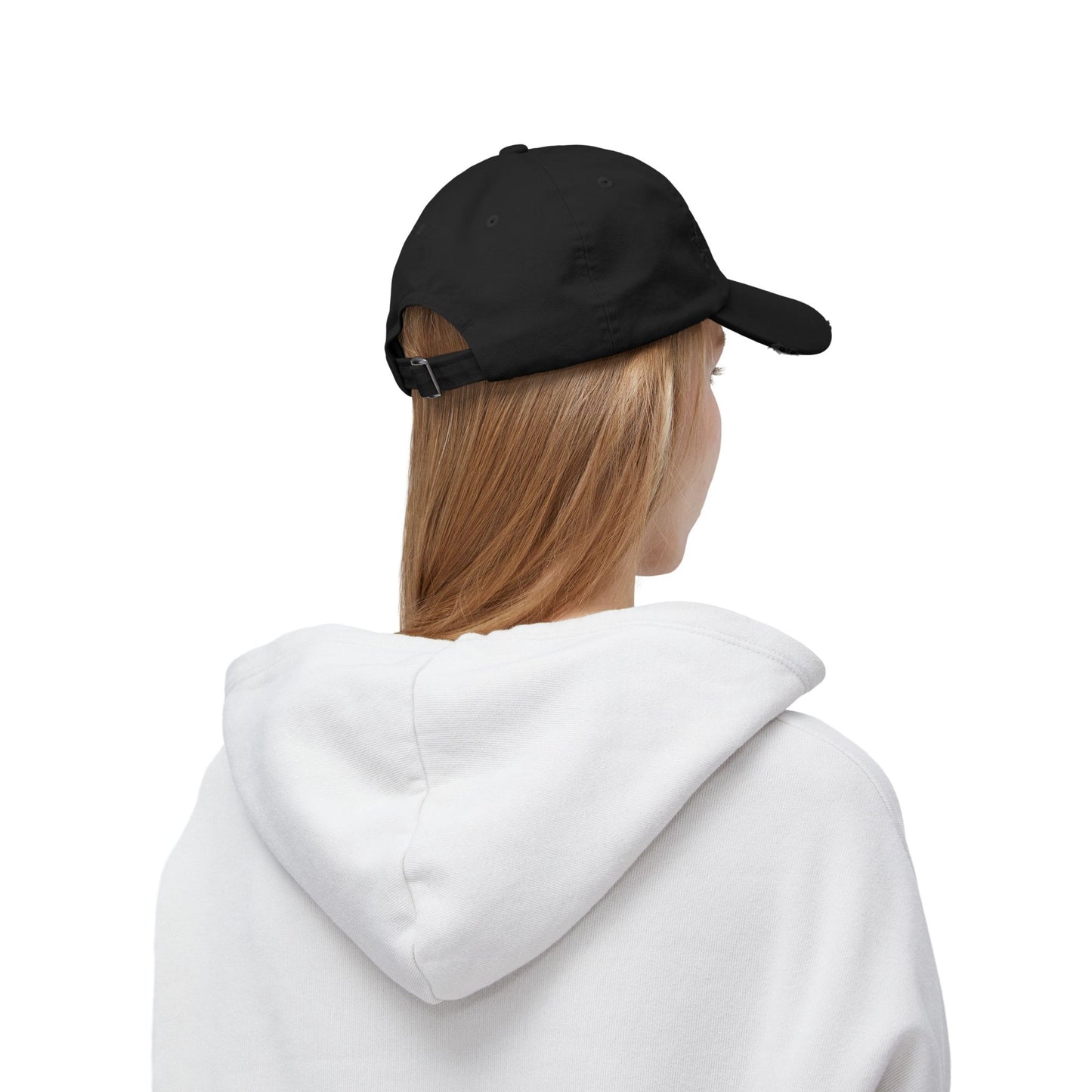 EZREV Night Drive Hat - BMW