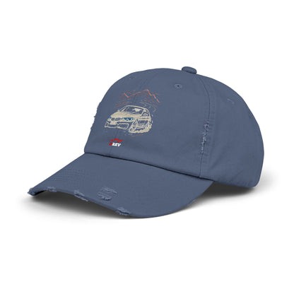 EZREV Night Drive Hat - BMW