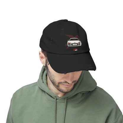 EZREV Night Drive Hat - Audi